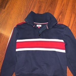 Tommy hilfinger sweatshirt